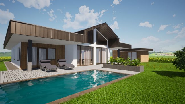 Willibald St. Georgen