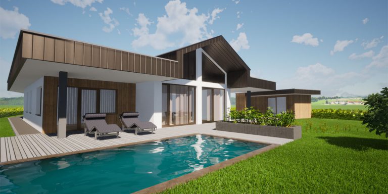 Willibald St. Georgen