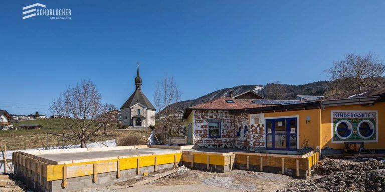 Krabbelstube Mondsee