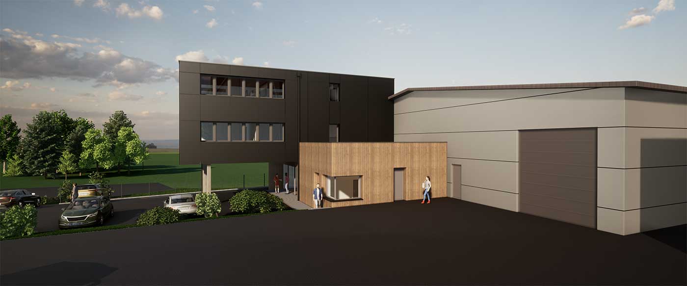 Conversio GmbH 3D Planung Bild 3