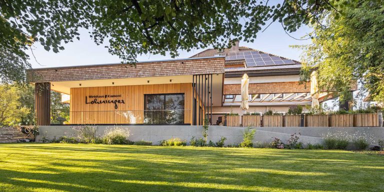 Wirtshaus Lohninger Fornach