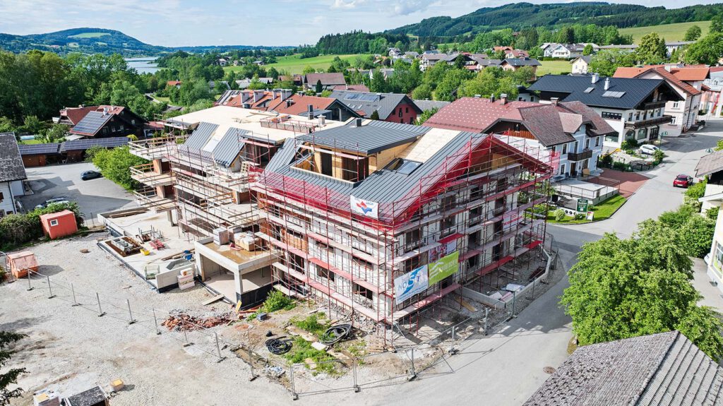 Nost Zell am Moos DJI 3