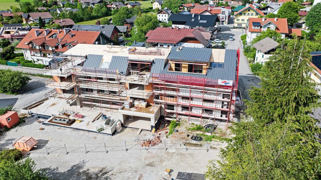 Nost Zell am Moos DJI 5