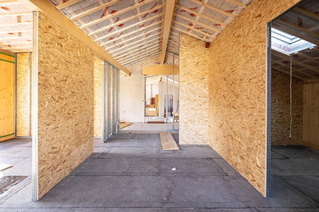 Nost Zell am Moos Innen - 1