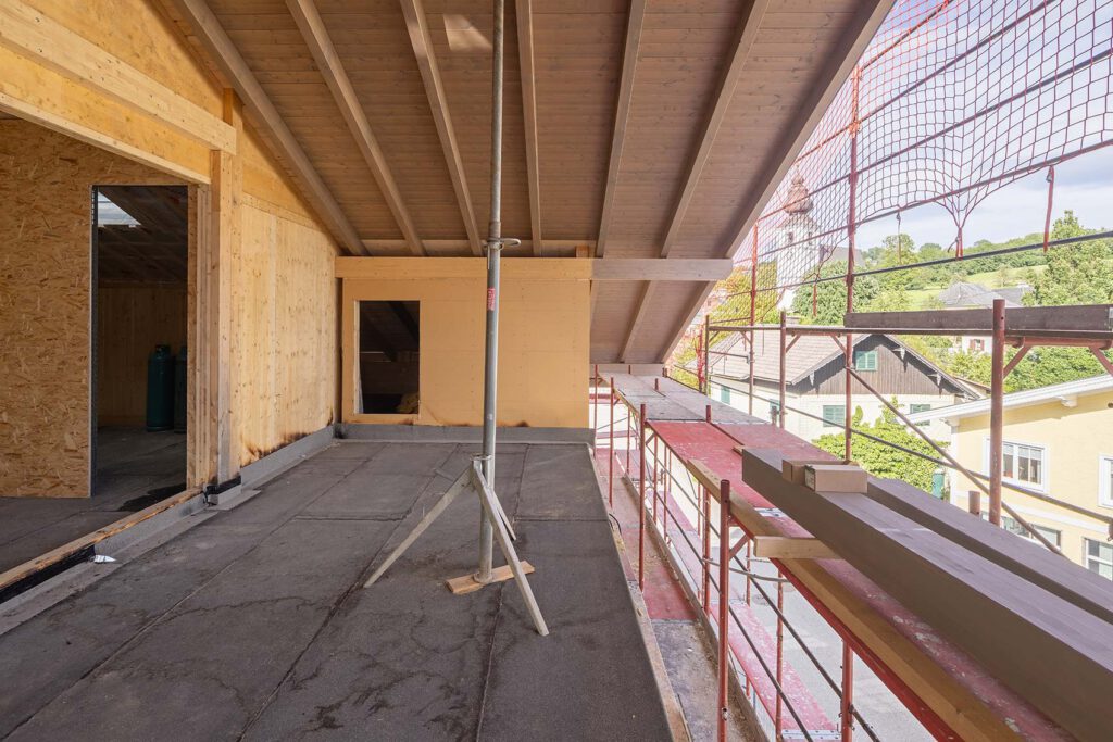 Nost Zell am Moos Innen - 3