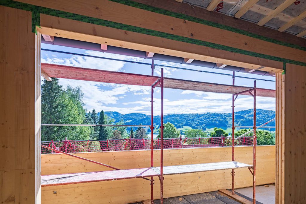 Nost Zell am Moos Innen - 2