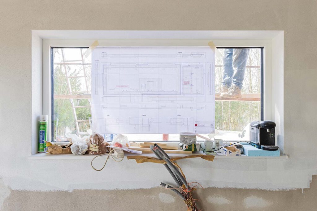 DieWirterei Baubüro