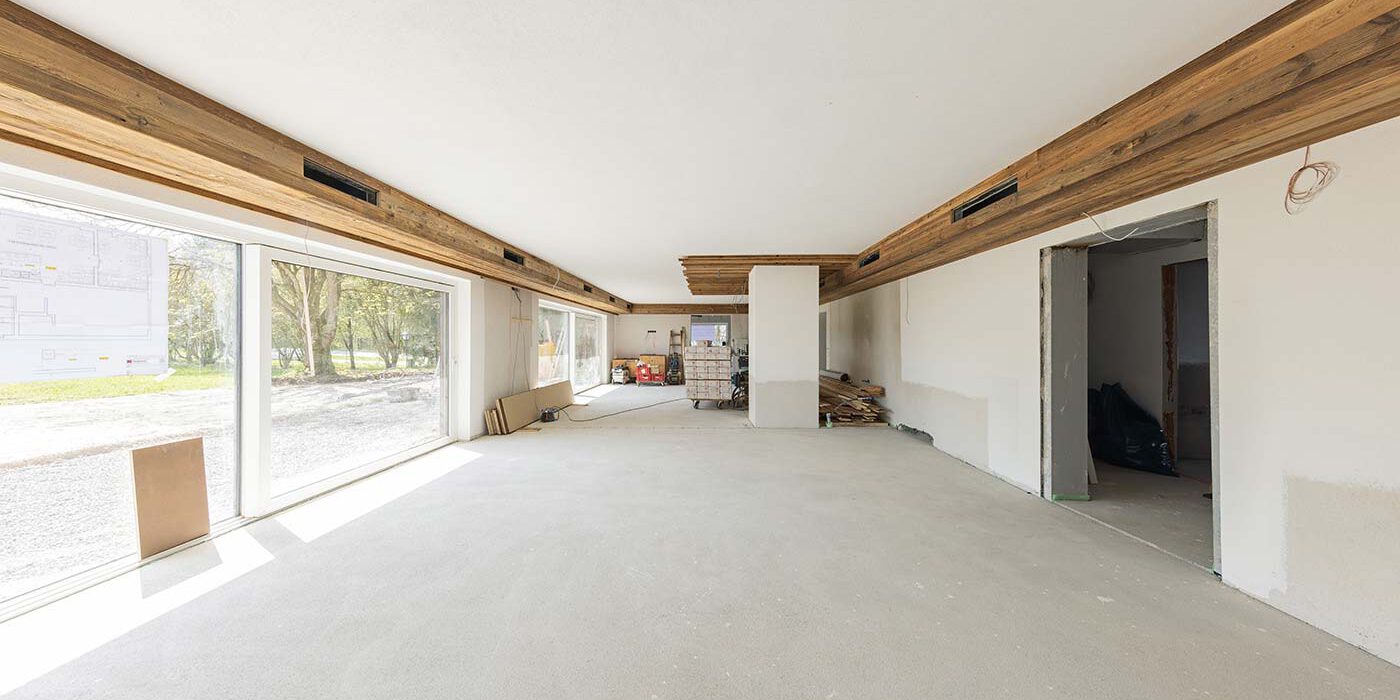 DieWirterei Gaststube